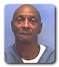 Inmate WILLIE JAMES GRIFFIN