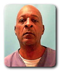 Inmate CLAYTON JOHNSON