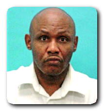 Inmate JOHNNIE L JONES