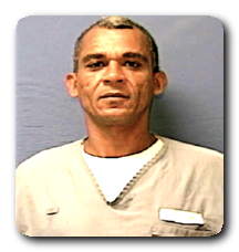 Inmate SHADRACH LEE