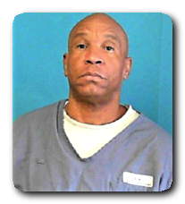 Inmate RICKY A MALONE