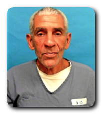 Inmate HARRY C PEREZ