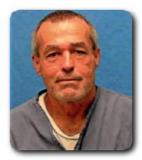 Inmate JAMES R JR. WELCH