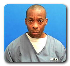 Inmate WESLEY C JR WOOTEN