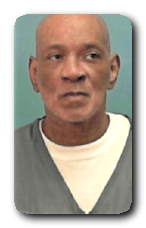 Inmate GARY B BURKE