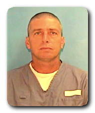 Inmate RAYMOND K CLARK