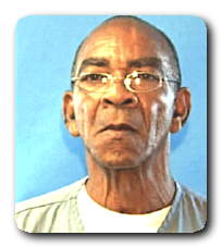 Inmate TOMMY L DUNLAP