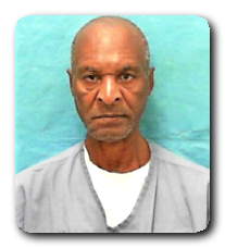 Inmate CHARLES JR HAWKINS