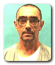 Inmate JAY MARCUS