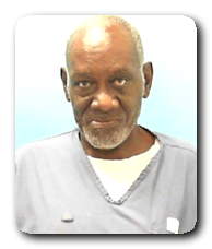 Inmate JONNIE L MOTON