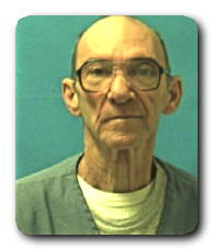 Inmate JERRY D POTTER