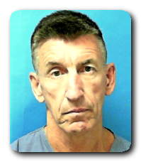 Inmate RICHARD W STONIER