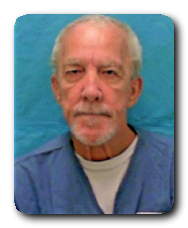 Inmate JAMES W JR SUTTON