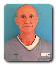 Inmate LARRY A SUTTON