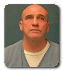 Inmate GARY L WOLFORD