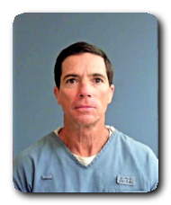 Inmate JOHNNY D BEACH