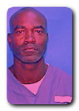 Inmate GREGORY A COBB