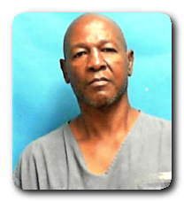 Inmate WILLIE COHEN