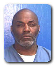 Inmate RAY C JR COOLEY