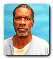 Inmate FREDDIE A HENDERSON