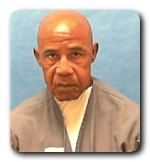 Inmate MICHAEL S HORTON