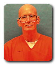 Inmate BRYAN F JENNINGS