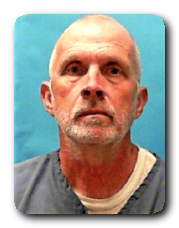 Inmate JERRY D MOORE