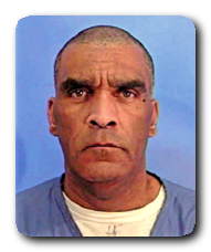 Inmate DARYL W REMBERT