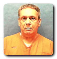 Inmate MANOLO RODRIGUEZ