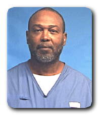 Inmate BRUCE R TERRY