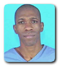 Inmate CHRISTOPHER L TERRY