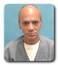 Inmate MARIO G TOWNSEND
