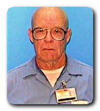 Inmate JIMMY WILSON