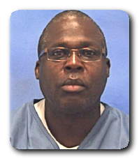 Inmate RICKY L WRIGHT