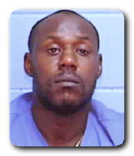 Inmate JOHNNY A CLEMONS