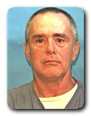 Inmate JAMES W DAVIDSON