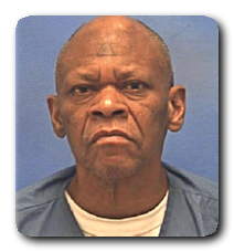 Inmate MARVIN DAVIS