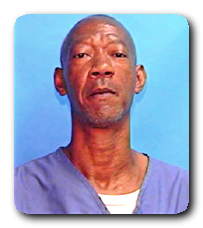 Inmate DILWORTH JR GILLEY