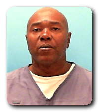 Inmate LARRY D JACKSON