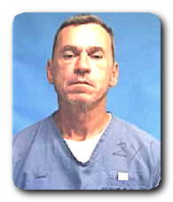 Inmate MICHAEL P SAULS