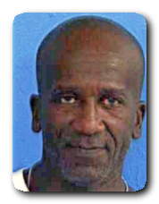 Inmate VINCENT E BYRD