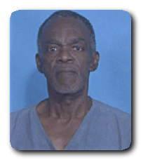 Inmate KENNETH CALLOWAY
