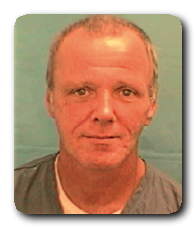 Inmate JEFFREY D CARBERRY