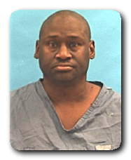 Inmate RONALD COLLIER
