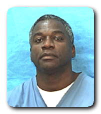 Inmate JOSEPH A JOHNSON