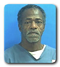 Inmate WILLIE MCNEIL