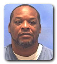 Inmate MICHAEL A WALKER