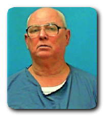 Inmate EARL BAUMGARDT