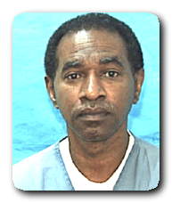 Inmate GARY L BELL