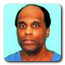 Inmate ERIC A BROWN